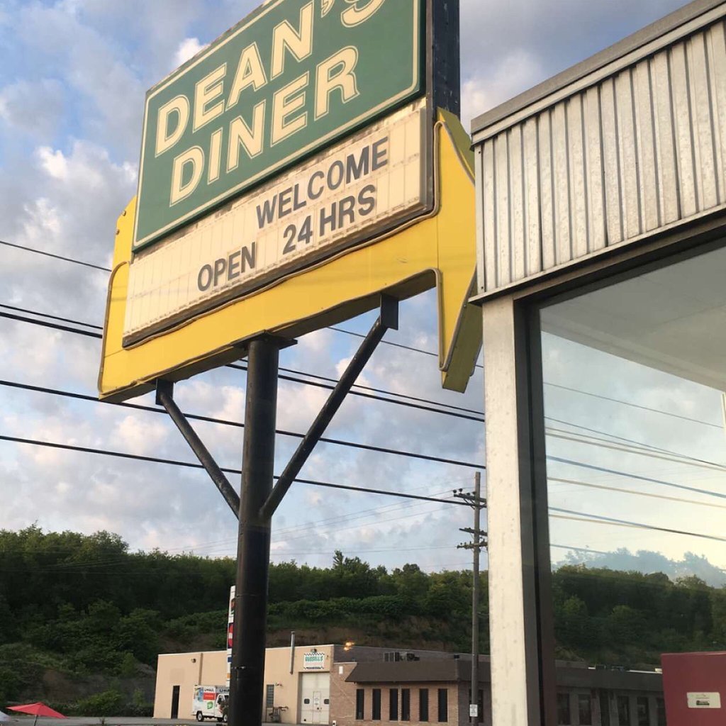 Dean`s Diner